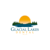 Glacial Lakes Dental Logo