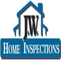 JW Home Inspection Services of Michigan Logo