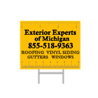 Exterior Experts of Michigan, Inc. Logo