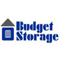 Budget Storage Logo