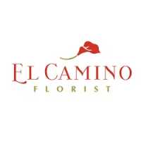 El Camino Florist Logo