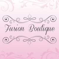 Fusion Boutique Logo