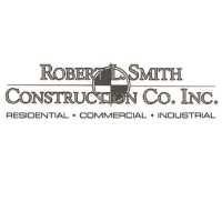 Robert L. Smith Construction Co., Inc. Logo