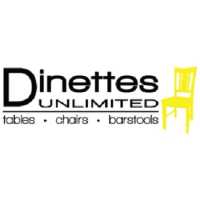Dinettes Unlimited Logo
