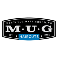 Men's Ultimate Grooming (MUG) - Chandler Logo
