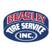 Beasley Tire Service Inc. Logo