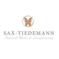 Sax-Tiedemann Funeral Home & Crematorium Logo