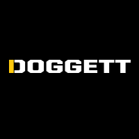 Doggett | John Deere - Houston Logo