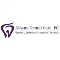Albany Dental Care, P.C. Logo