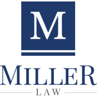 The Miller Law Firm, P.C. Rochester Office Logo