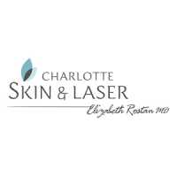 Charlotte Skin and Laser Logo