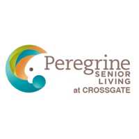 Peregrine Senior Living at Crossgate Logo