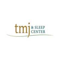 TMJ and Sleep Center Logo