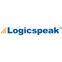 Logic Speak Logo
