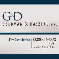 Goldman & Daszkal, P.A. Logo