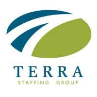 TERRA Staffing Group Logo