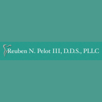 Reuben N. Pelot III, D.D.S Logo