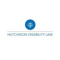 Hutchison Disability Law Logo