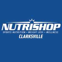 Nutrishop Clarksville Logo