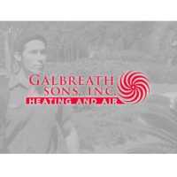 Galbreath Heating & Air Logo