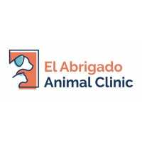 El Abrigado Animal Clinic Logo