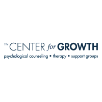 The Center for Growth / Therapy in Mechanicsville Logo