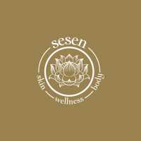 Sesen Skin Body Wellness Logo