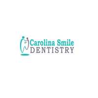 Carolina Smile Dentistry Logo