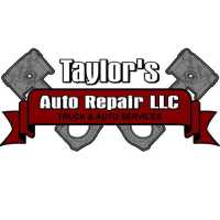 Taylor's Auto Repair Llc Logo