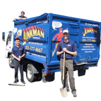 Junkman Enterprises, Inc. Logo