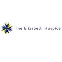 The Elizabeth Hospice Logo