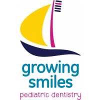 Growing Smiles Pediatric Dentistry Logo