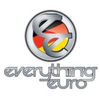 Everything Euro Logo