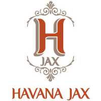 Havana Jax Cafe Logo