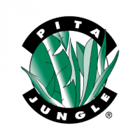 Pita Jungle - FLW Logo