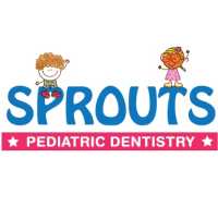 Sprouts Pediatric Dentistry Logo
