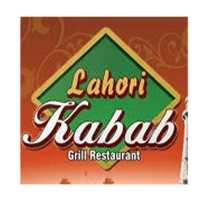Lahori Kabab Restaurant | Harrisburg Logo