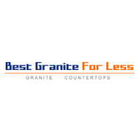 Best Granite For Less Logo