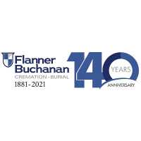 Flanner Buchanan - Geist Funeral and Cremation Logo