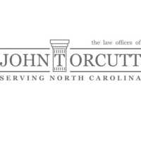Law Offices of John T. Orcutt Logo