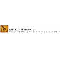 Antico Elements Logo