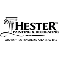 Hester Painting & Decorating Logo