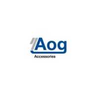 AOG Accessories Inc Logo