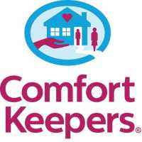 Comfort Keepers of Waco, TX Logo