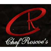 Chef Roscoe's RMT Catering LLC Logo