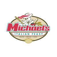 Michael's Italian Feast Logo
