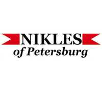 Nikles Auto Repair and Oil Change Service Logo