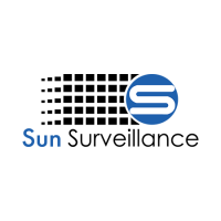 Sun Surveillance Logo