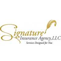 Signature Insurance Agency Logo