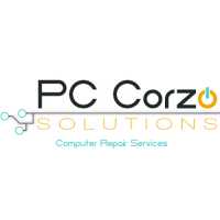 Pc Corzo Solutions Inc Logo